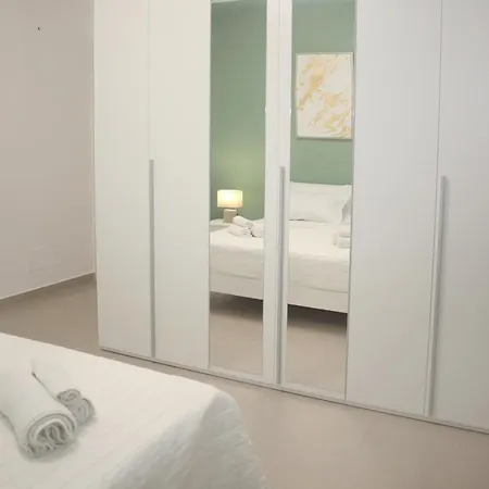 Montalcini 3 Capaci
