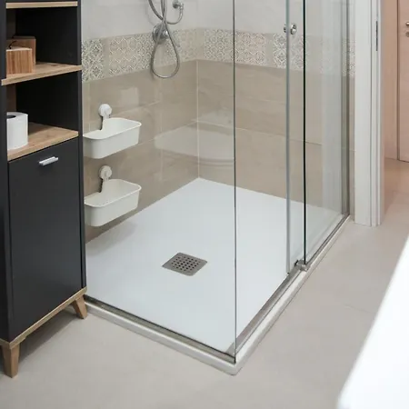 Montalcini 3 * カパーチ